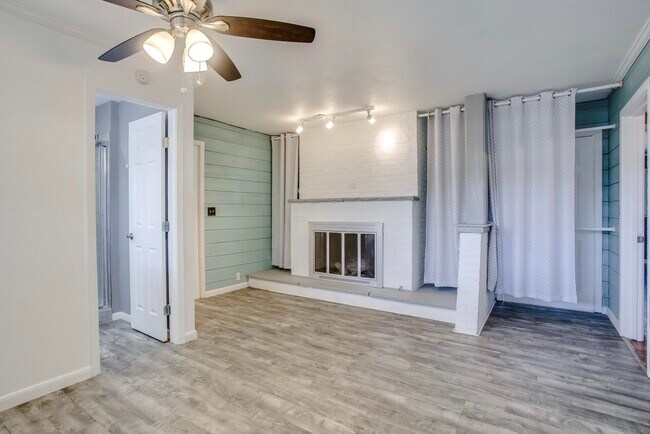 Building Photo - 3417 35th St