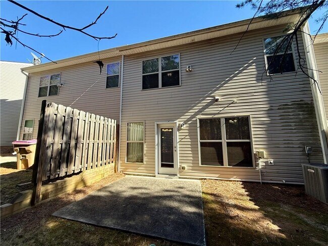 Building Photo - 1518 Brookmere Way