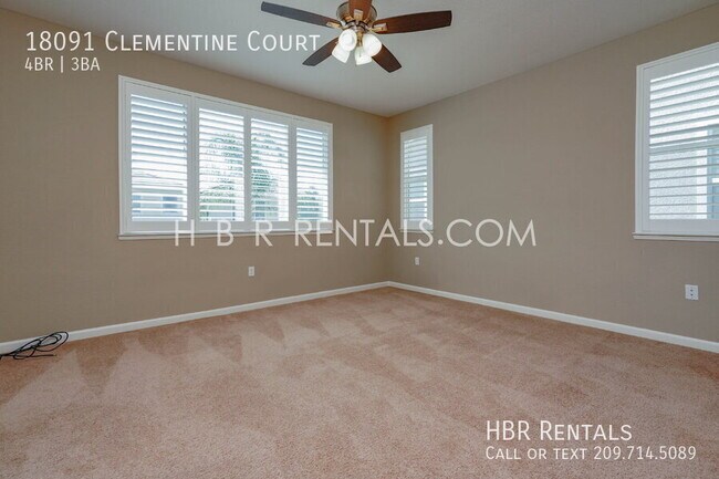 Building Photo - 18091 Clementine Ct