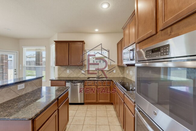 Building Photo - 9701 Raeburn Court