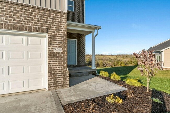 Building Photo - 824 Copley Pointe Dr