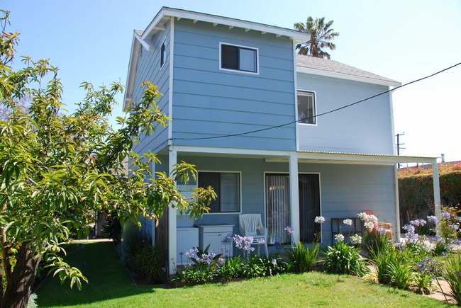 Private Back Yard - 6616 Sabado Tarde Rd