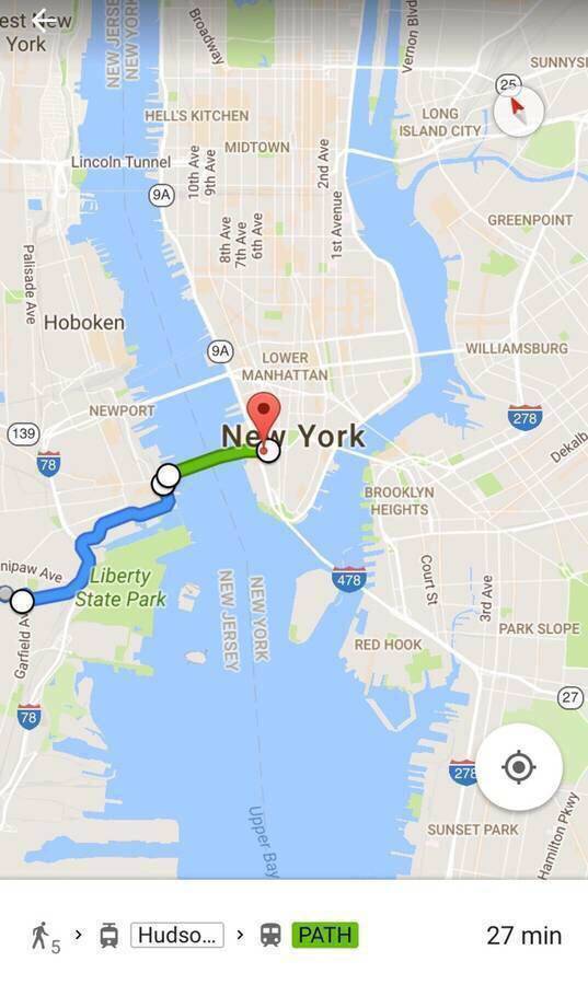 189 Carteret Ave 189 Carteret Ave Jersey City NJ 07305 Apartment Finder