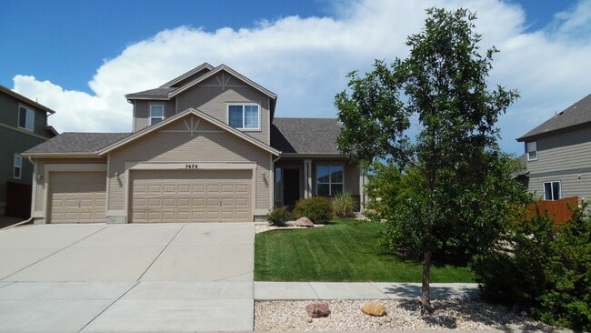 Building Photo - 7670 Manston Dr