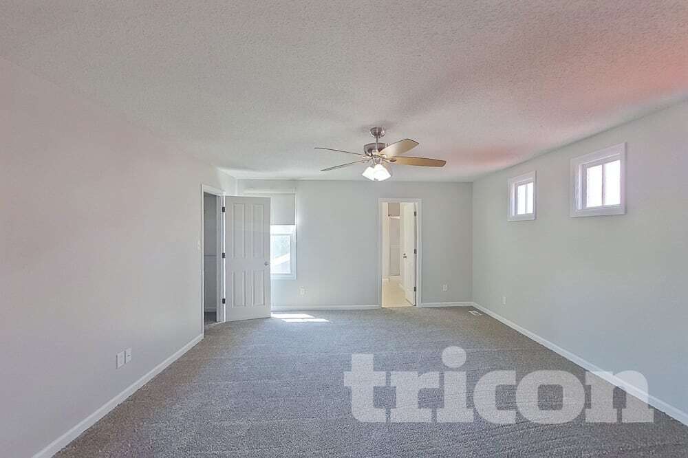 Building Photo - 3441 Mackey Wherry St