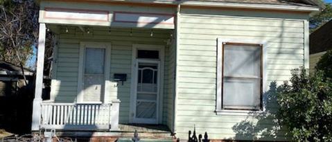 Primary Photo - 1044 Lincoln St