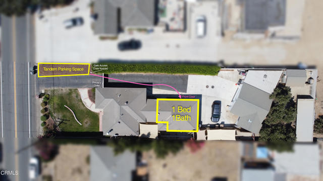 Building Photo - 182 Anacapa Dr