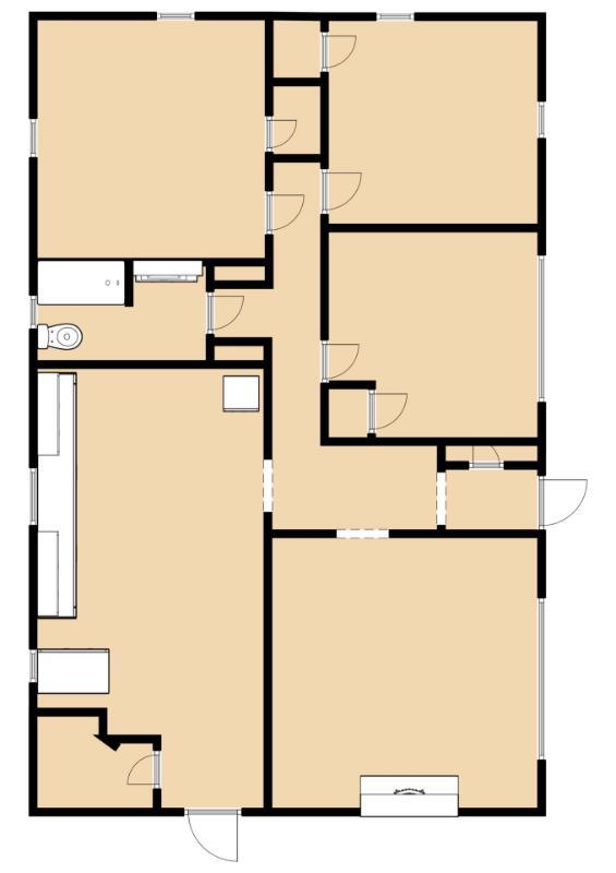 Building Photo - 2812 Fuller Ave NE