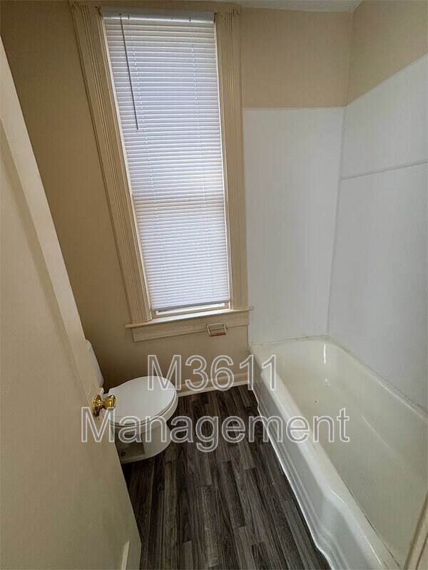 Building Photo - 3145 P St