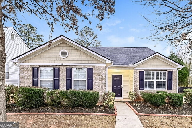 Primary Photo - 1253 Winwood Dr