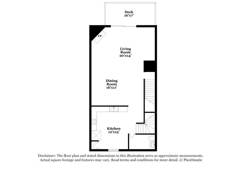 Building Photo - 4550 Capital Dome Dr