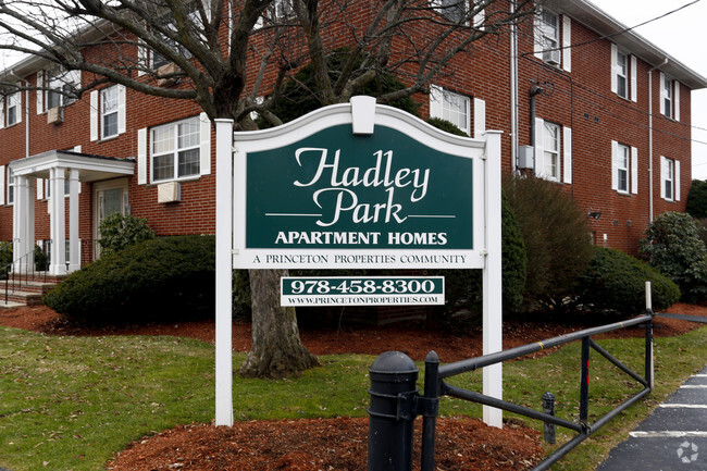 Primary Photo - HADLEY PARK APARTMENTS