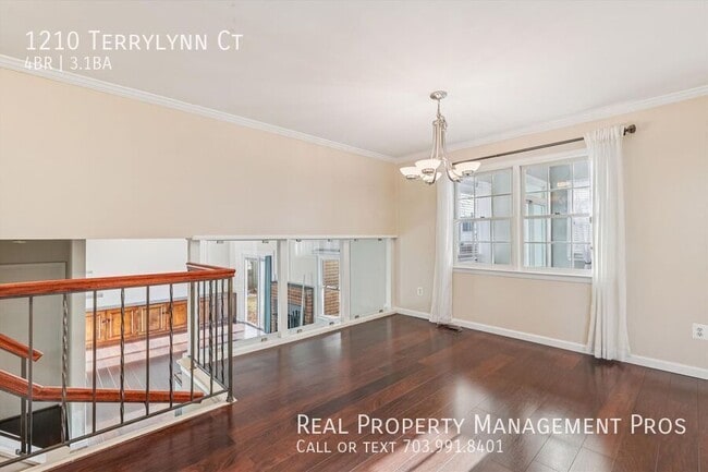 Building Photo - 1210 Terrylynn Ct