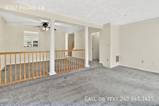 Building Photo - 8107 Picard Ln