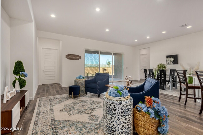 Building Photo - 2968 E Lucky Horseshoe Ln