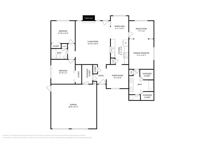 Building Photo - 15802 Echo Canyon Dr