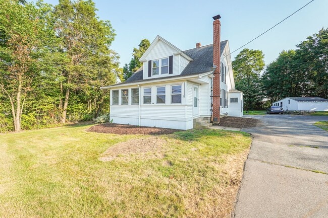 Building Photo - 4BR Home in Hopkinton MA | Rent or Rent-to-Own Option