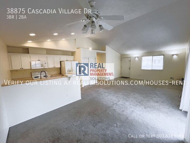 Building Photo - 38875 Cascadia Village Dr