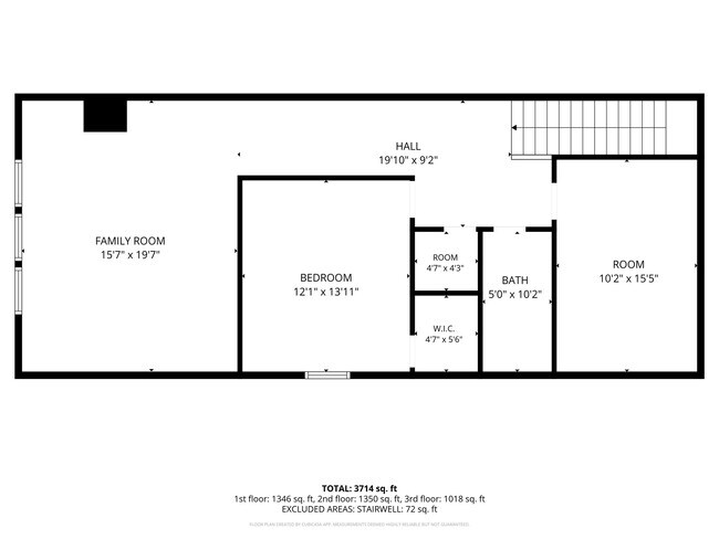 Building Photo - 1724 Ridgewood St