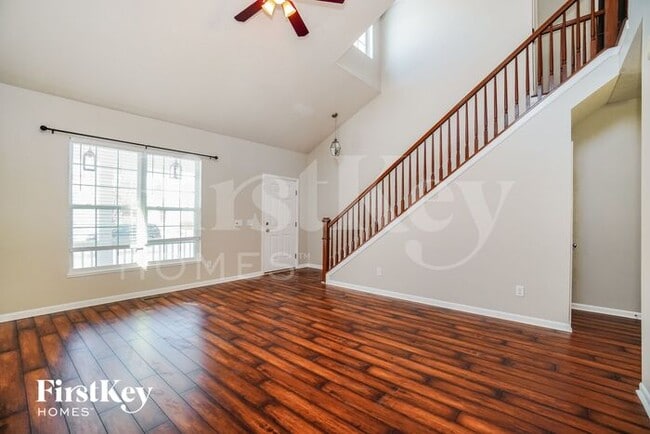 Building Photo - 1967 Caplinger Dr