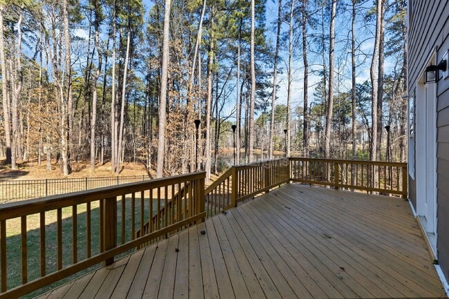 Building Photo - 3828 Hickory Manor Dr