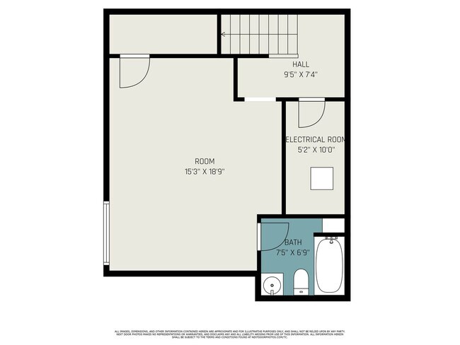 Building Photo - Gorgeous 4 Bed, 3.5 Bath Home in North West Denver