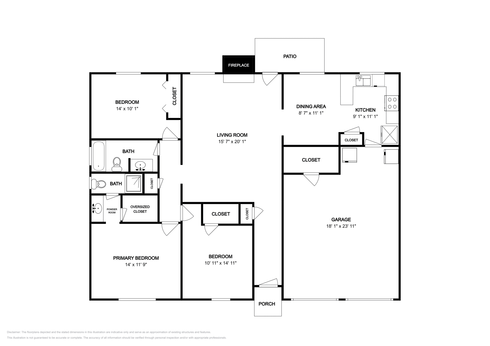Building Photo - 4523 Mossygate Dr