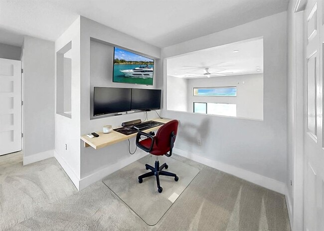 Building Photo - 6504 Surfside Blvd