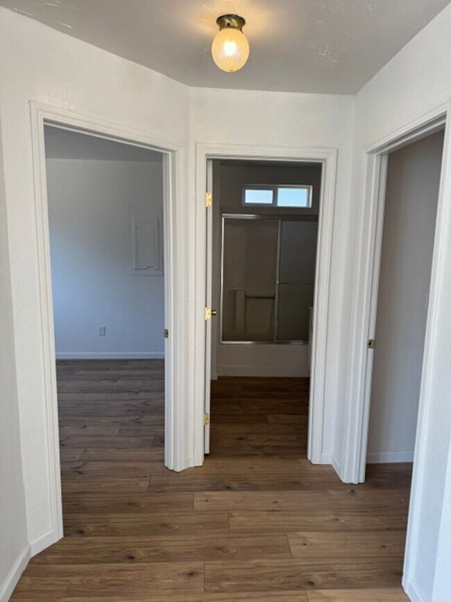 Building Photo - Freshly Renovated 3-Bedroom Home with RV Parking & Detached Double Garage