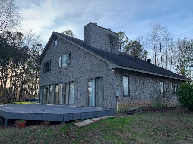 Building Photo - 66 Lake Top Dr