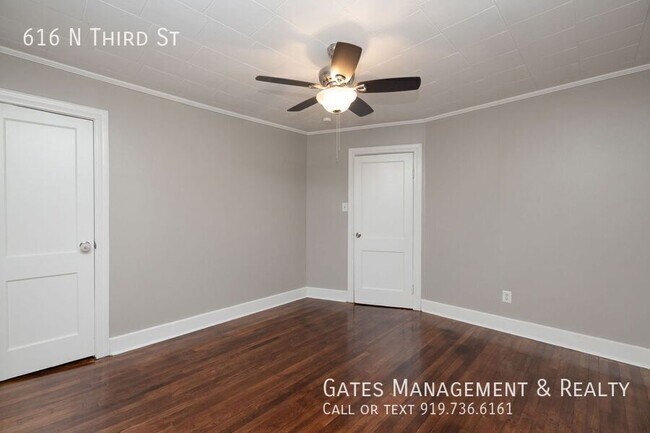 Building Photo - 616 N 3rd St