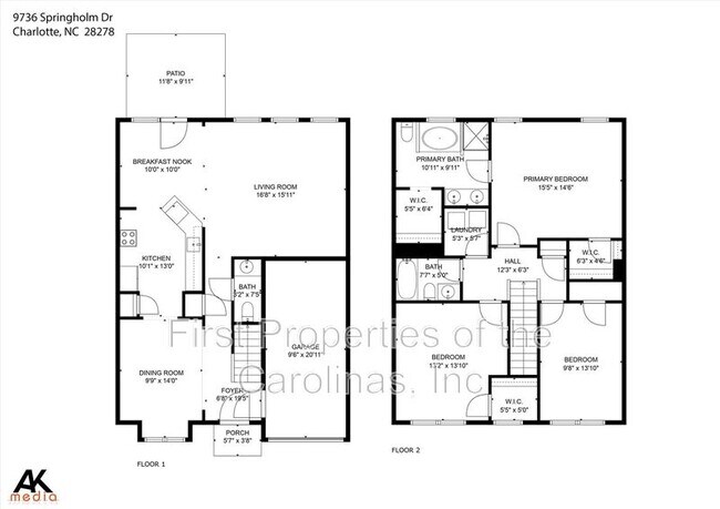 Building Photo - 9736 Springholm Dr
