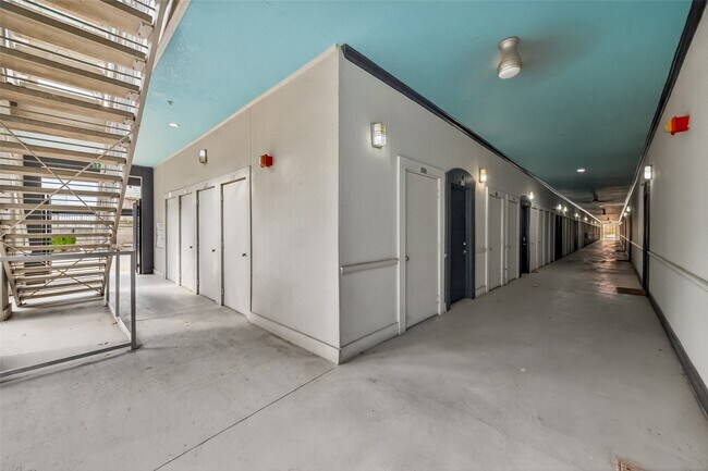 Building Photo - 1441 East St