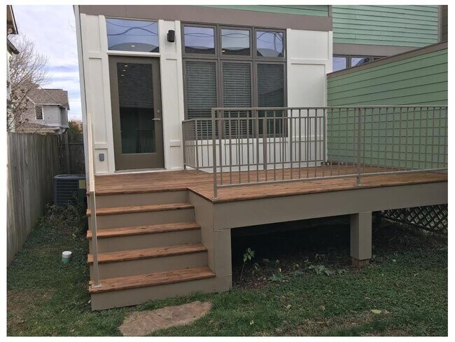 Building Photo - 2134 N Pennsylvania St