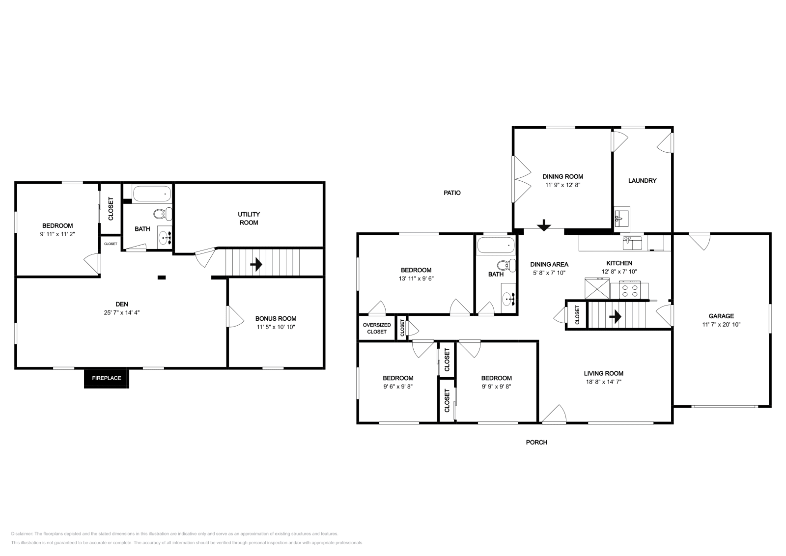 Building Photo - 915 S Tyler Ave