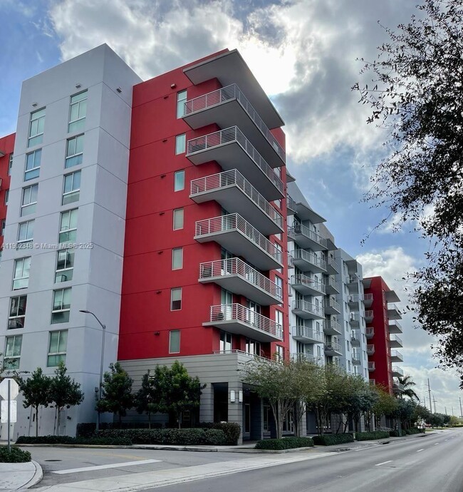 Primary Photo - 7661 NW 107th Ave