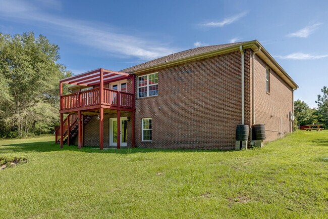 Building Photo - 4555 Wolf Track Ridge