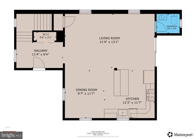 Building Photo - 2122 Hanover Blvd