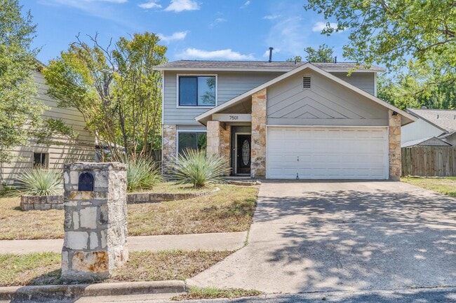 Primary Photo - Great 3 bedroom home in South Austin!