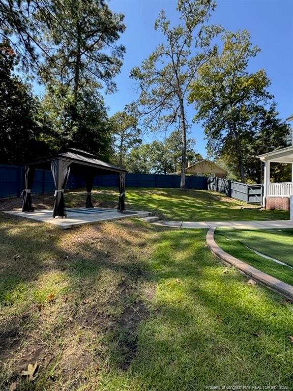 Building Photo - 603 Tanglewood Dr