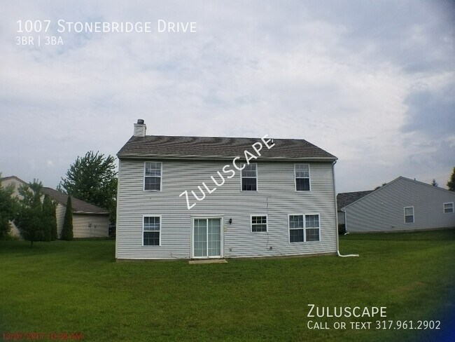Building Photo - 3 bed, 2.5 bath home in Anderson!!