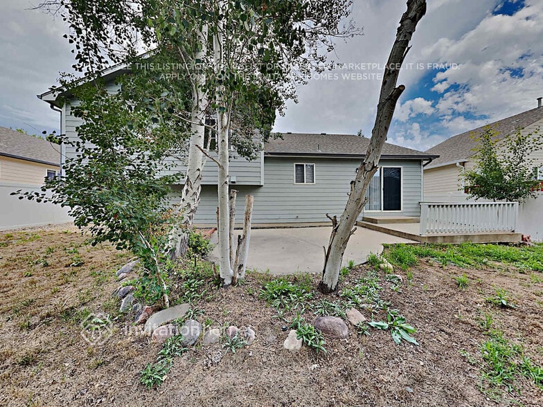 Building Photo - 3337 Grenache St