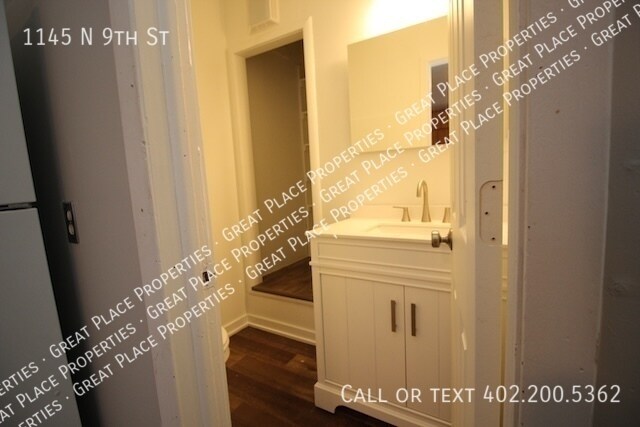 Building Photo - 1145 N 9th St