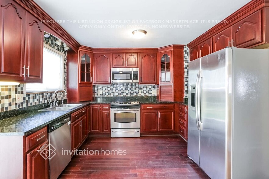 Building Photo - 4490 S Ceylon Way