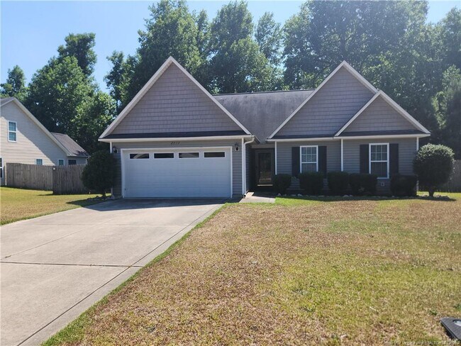 Primary Photo - 2907 Chanticleer Ct