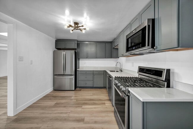 Building Photo - Fully Renovated Home with Plenty of Outdoor Storage