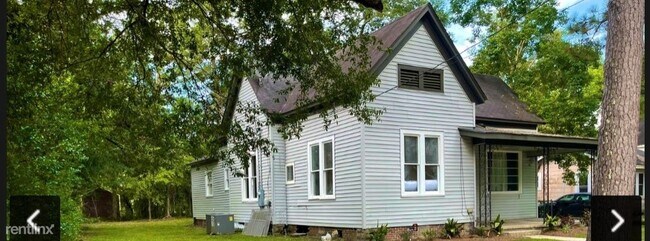 Building Photo - 4 br, 2 bath House - 122 Montague Street