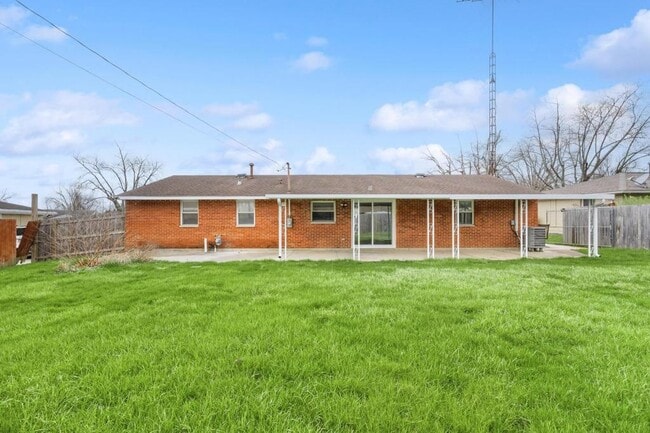 Building Photo - 7710 Stockholm Dr