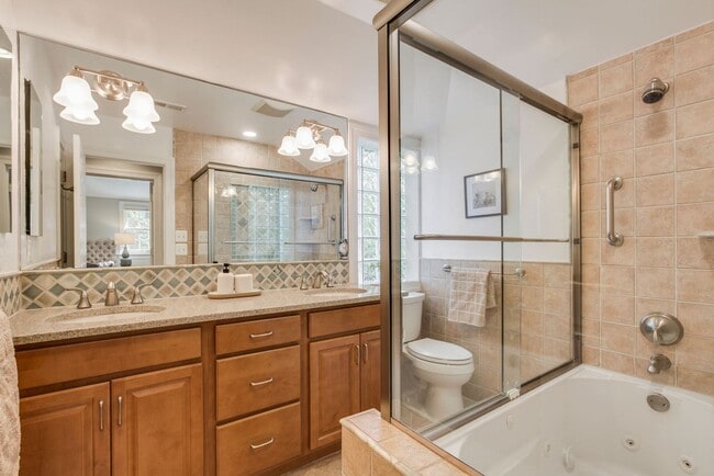 Building Photo - Chevy Chase Home