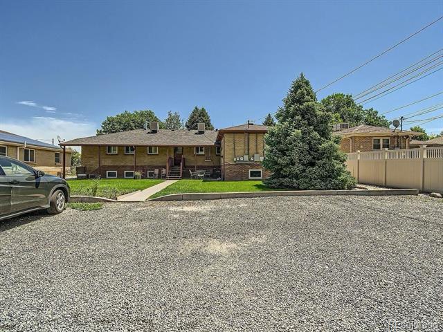 Building Photo - 3475 Ames St